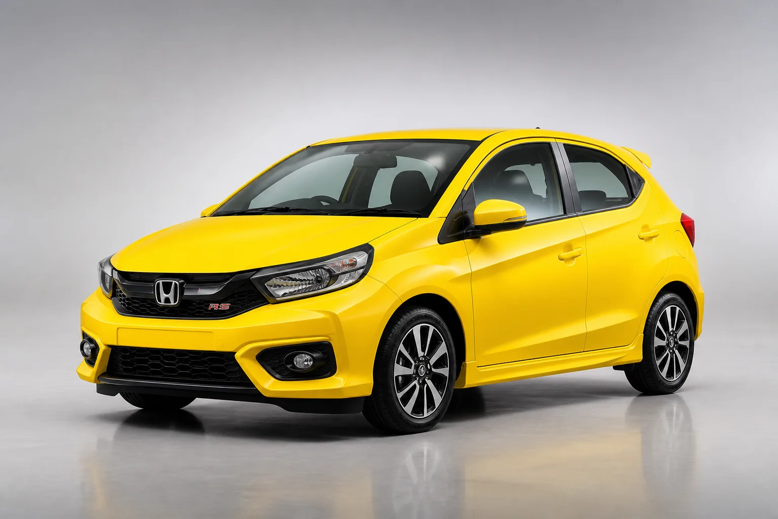 Honda Brio