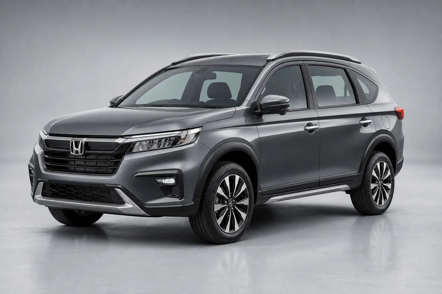 Honda BR-V N7X
