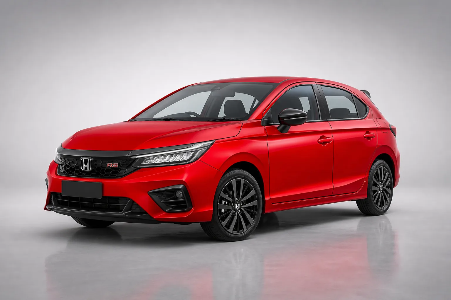 Honda City Hatchback RS