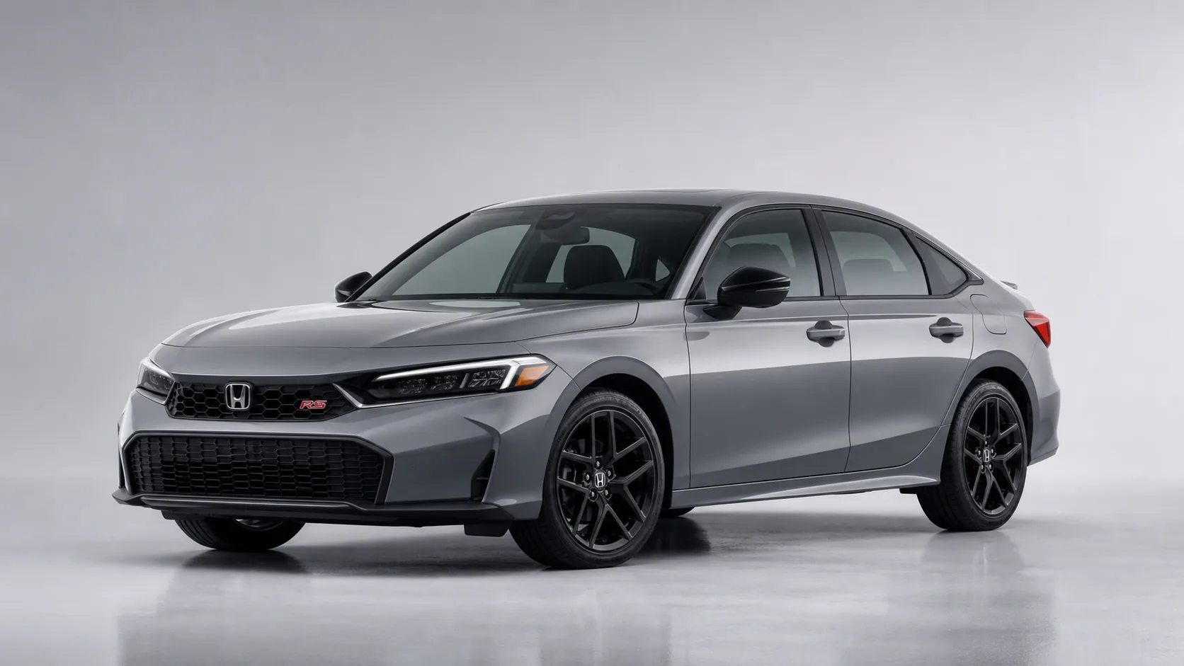 Honda Civic RS